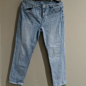 Old Navy Boyfriend Jeans